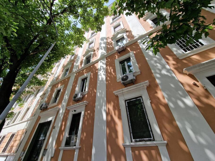 Volupta'S House Trastevere Ρώμη Εξωτερικό φωτογραφία
