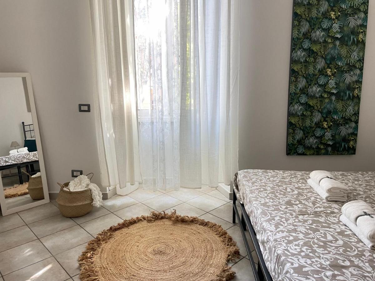 Volupta'S House Trastevere Ρώμη Εξωτερικό φωτογραφία