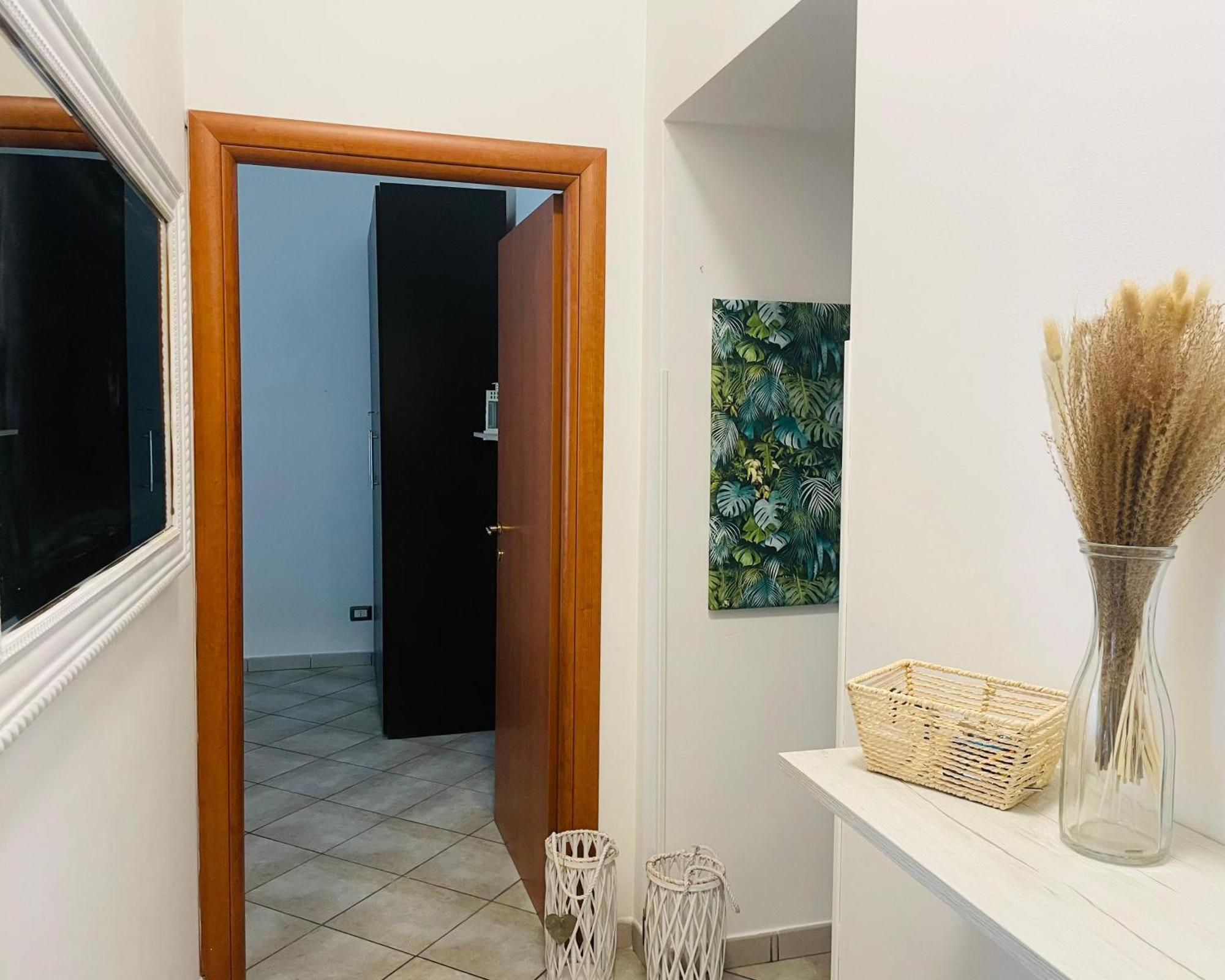 Volupta'S House Trastevere Ρώμη Εξωτερικό φωτογραφία