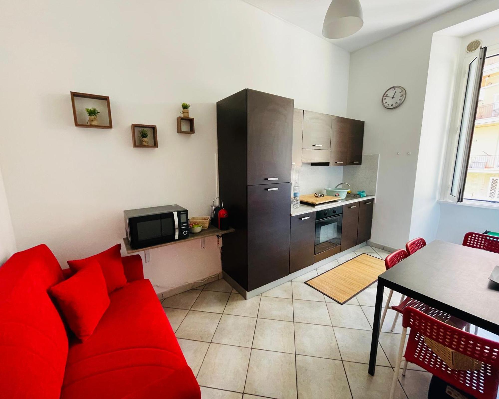 Volupta'S House Trastevere Ρώμη Εξωτερικό φωτογραφία