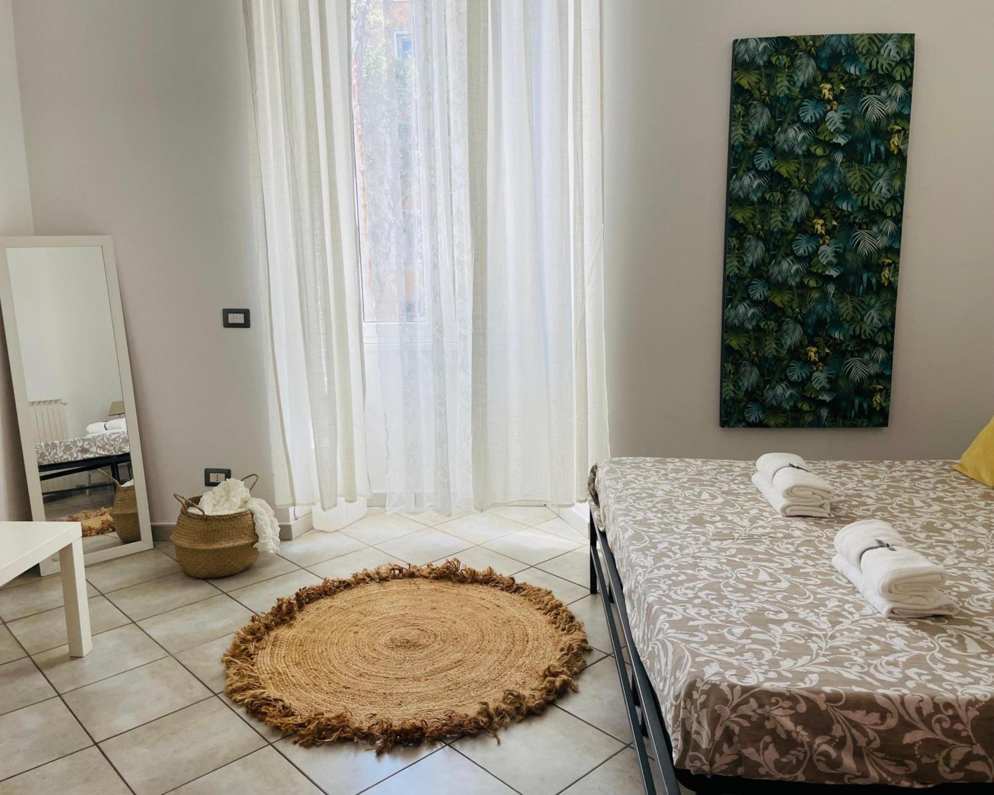 Volupta'S House Trastevere Ρώμη Εξωτερικό φωτογραφία